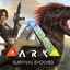 ARK SURVIVAL EVOLVED - Fresh Epic Account