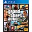 Grand Theft Auto V (Ps4&Ps5)