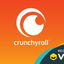 crunchyroll $15