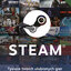 Steam Wallet Gift Card - 110 PLN / 28$