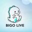 Bigo Live 55 Diamonds Pin