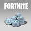 2800 Fortnite V-Bucks