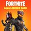 Fortnite – Lava Legends Pack XBOX LIVE Key