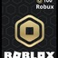 Roblox Digital Card—100 Robux