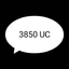 Pubg 3850 uc pin voucher