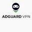 AdGuard VPN Subscription 10 Devices 1 Year