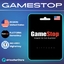 GameStop Gift Card 5 USD Key UNITED STATES