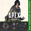 APEX LEGENDS - Resurrection Supercharge Pack