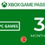 Xbox Game Pass PC 3 Months TR Key