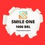 Smile One 100 Brl 🇧🇷🇧🇷🇧🇷🇧🇷