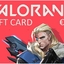 Valorant - Riot Cash 50€ Euro EU (Stockable)