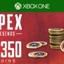 Apex Legends™ – 4,000 (+350 Bonus)