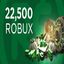 22500 Robux Via login