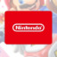 Nintendo 10 USD eShop Gift Card (Stockable)