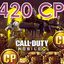 Call of Duty Mobile 420 CP {LOGIN ID REQUIRE