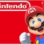 Nintendo eShop Gift Card 300HKD (Stockable)