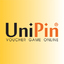 2000 UC Unipin Voucher - UPBD