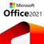 Microsoft Office 2021 ProPlus 🟠 VL