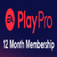 ✅EA PlayPro || 12 Month || EA-APP || Global