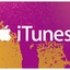 Itunes 60$ storeable