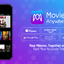 movie anywhere pro acoount