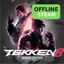 Tekken 8 Deluxe Edition | Steam Offline