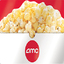 AMC Theatres $30 Gift Card