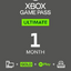 ✅Xbox Game Pass Ultimate 1 Month key [USA]