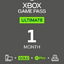 Xbox Game Pass Ultimate - 1 Month (Account)