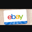 eBay Digital Giftcard