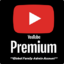 ✅ 1 Year | Youtube Premium | Global Admin