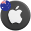 Apple ID Account (Australia) - Age: 4 Months