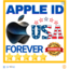 🟢 VIP APPLE ID AMERICAN (USA) FOREVER