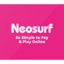 $100 My Neosurf Vouchers Code