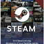 Steam $50 (USD account only)