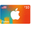 Itunes Gift Card 10$ USA