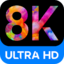 IPTV 8k anti freeze for 12-Month Subscription