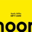 Noon Gift Card 200 AED (UAE)