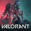 Valorant 	Riot Cash $100.00 USD | 11,000 VP