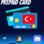 Instant Turkish Virtual Cards – Ready in 15m