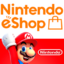 Nintendo eShop Gift Card 10$ USD