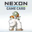 Nexon game card