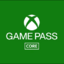 Xbox Game Pass Core 1 Month (India)