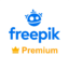 🌟 Freepik 12-Month Premium (No Panel) 🌟