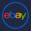 Ebay gift card 100$ USA