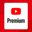 YOUTUBE PREMIUM 12 MONTH CODE