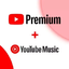 YouTube Premium (3 Months)