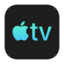 Apple TV+ only USA