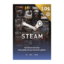 Steam 10$ Global Wallet Code