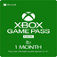 Xbox Game Pass for PC - 1 Month Trial - Globa